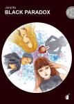 BLACK PARADOX - JUNJI ITO