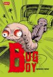 SHOWCASE : HIDESHI HINO - BUG BOY volume singolo