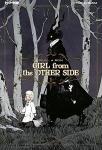 GIRL FROM THE OTHER SIDE 01