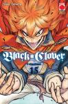 BLACK CLOVER 15 RISTAMPA