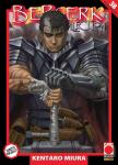 BERSERK COLLECTION SERIE NERA 38 RISTAMPA