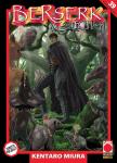 BERSERK COLLECTION SERIE NERA 39 RISTAMPA