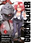 GOBLIN SLAYER 03