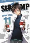 SERVAMP 11