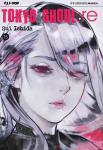 TOKYO GHOUL : RE 15