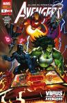 AVENGERS 108 - 4