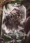 H.P. LOVECRAFT - IL RICHIAMO DI CTHULHU - LIBRO GIOCO - 1