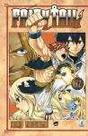 FAIRY TAIL 61