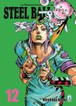 JOJO - STEEL BALL RUN  NEW EDITION 12 DI 16 JOJO