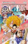 ONE PIECE NEW EDITION 080