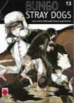 BUNGO STRAY DOGS 13 RISTAMPA