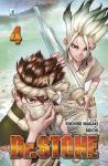DR. STONE 04