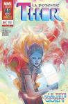 THOR 230 - LA POTENTE THOR - MARVEL LEGACY