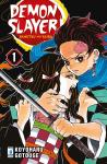 DEMON SLAYER 01