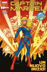 CAPTAIN MARVEL - UN NUOVO INIZIO 1