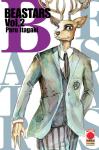 BEASTARS 02 RISTAMPA