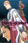 BLACK CLOVER 16 RISTAMPA