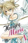 HUNGRY MARIE 1 2 3 4 [di 4] COMPLETA