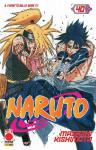 NARUTO IL MITO 40 RISTAMPA