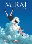 MIRAI - ROMANZO