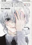 TOKYO GHOUL : RE 16