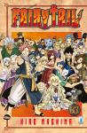 FAIRY TAIL 63