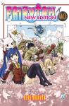 FAIRY TAIL NEW EDITION 40