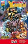 WOLVERINE E GLI X-MEN 16 : MARVEL NOW