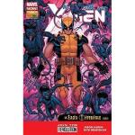 WOLVERINE E GLI X-MEN 21 : MARVEL NOW