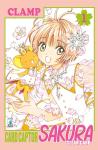 CARD CAPTOR SAKURA CLEAR CARD 01