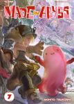 MADE IN ABYSS 07