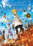 PROMISED NEVERLAND 09 (THE)