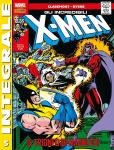 X-MEN : GLI INCREDIBILI X-MEN INTEGRALE 05