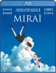 MIRAI - BLU RAY