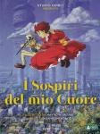 I SOSPIRI DEL MIO CUORE - DVD