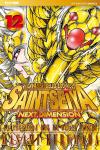 CAVALIERI DELLO ZODIACO - SAINT SEIYA NEXT DIMENSION 12 (I)