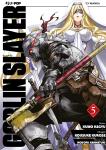 GOBLIN SLAYER 05