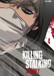 KILLING STALKING - STAGIONE 2 - VOLUME 04