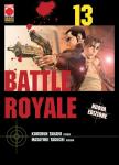 BATTLE ROYAL 13 NUOVA EDIZIONE - RISTAMPA
