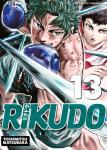 RIKUDO 13