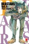 BEASTARS 04 RISTAMPA