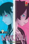 SANKAREA : UN AMORE ZOMBIE 09