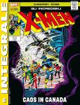 X-MEN : GLI INCREDIBILI X-MEN INTEGRALE 06