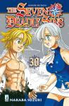 SEVEN DEADLY SINS - NANATSU NO TAIZAI 30 (THE)