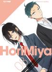 HORIMIYA 08