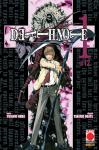 DEATH NOTE 01 RISTAMPA