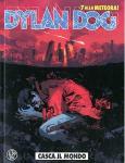 DYLAN DOG 393