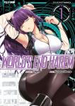 WORLD'S END HAREM 01