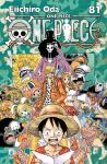 ONE PIECE NEW EDITION 081