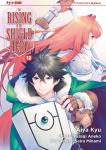 RISING OF THE SHIELD HERO 12 (THE)